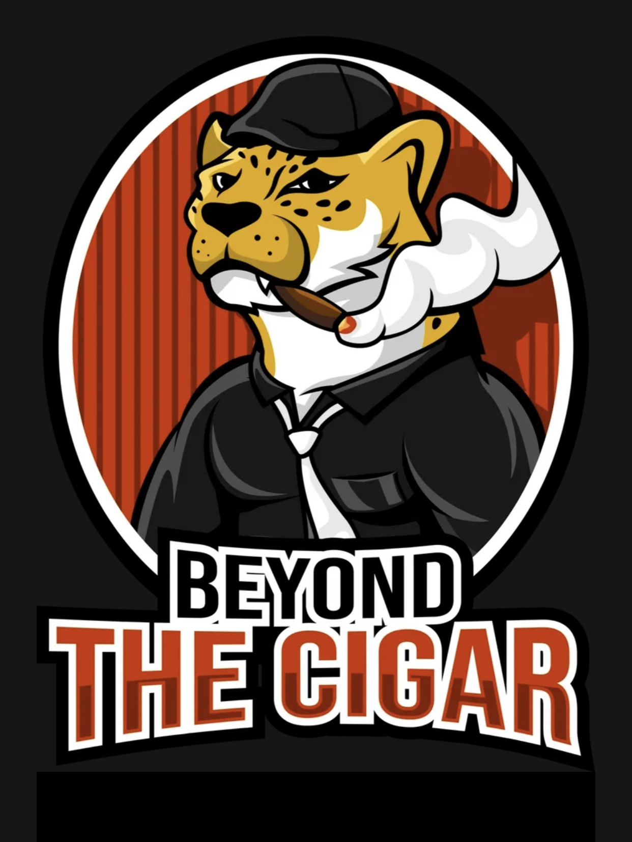 Beyond the Cigar.jpeg